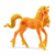 SCHLEICH COLLECTIBLES UNICORN SUNNY