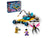 LEGO 71475 - DREAMZZZ - MR OZS SPACE CAR