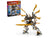LEGO 71821 - COLE'S TITAN DRAGON MECH