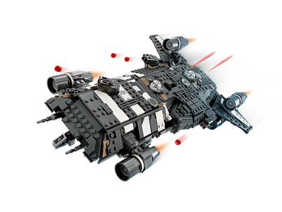 LEGO 75374 STAR WARS THE ONYX CINDER