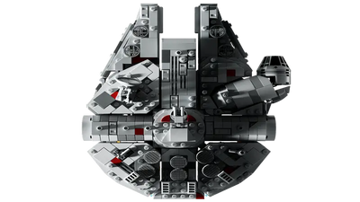 LEGO 75375 STAR WARS MILLENIUM FALCON