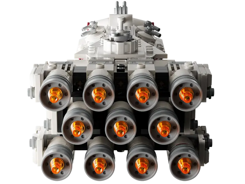 LEGO 75376 STAR WARS - TANTIVE IV