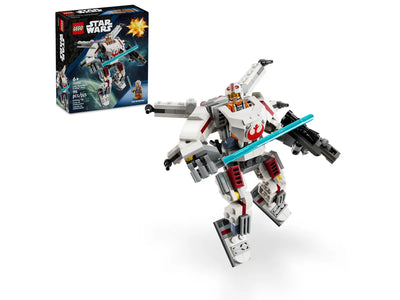 LEGO 754090 LUKE SKYWALKER X-WING MECH