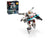 LEGO STAR WARS 75390 LUKE SKYWALKER™ X-WING™ MECH