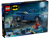 LEGO 76274 - BATMAN WITH THE BATMOBILE VS HARLEY QUINN AND MR FREEZE
