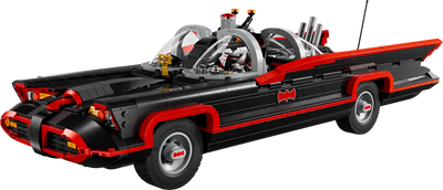 LEGO 76328 BATMAN: THE CLASSIC TV SERIES BATMOBILE