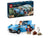 LEGO 76424 HARRY POTTER - FLYING FORD ANGLIA