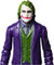 THE DARK KNIGHT 85TH ANNIVERSARY -  12 INCH JOKER