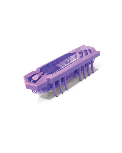 HEXBUG FLASH NANO SINGLE - PURPLE