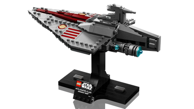 LEGO STAR WARS 75404 ACCLAMATOR CLASS ASSAULT SHIP