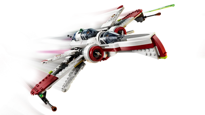 LEGO STAR WARS 75402 ARC-170 STARFIGHTER