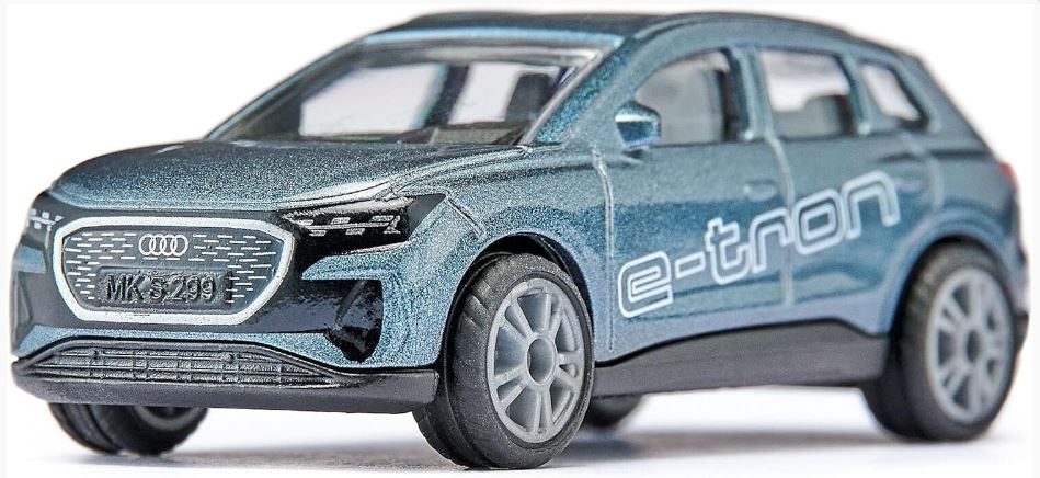 AUDI Q4 E-TRON 1567