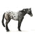 COLLECTA - APPALOOSA - BLUE ROAN