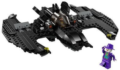 LEGO BATMAN 76265 BATWING: BATMAN VS THE JOKER