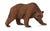 COLLECTA - BROWN BEAR (L)