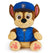 PAW PATROL BEDTIME PLUSH - CHASE