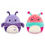 SQUISHMALLOW 7.5 INCH - VALENTINE BFF PAIRS - AXEL AND GRIFFITH