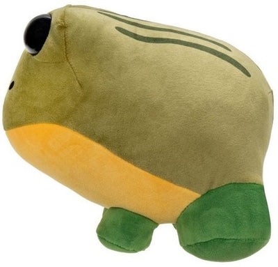 ADOPT ME! COLLECTOR PLUSH - BULLFROG