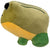 ADOPT ME! COLLECTOR PLUSH - BULLFROG