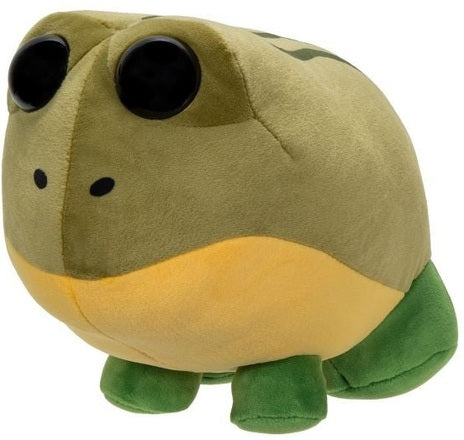 ADOPT ME! COLLECTOR PLUSH - BULLFROG