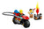 LEGO 60410 FIRE RESCUE MOTORCYCLE