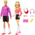 BARBIE FASHIONISTA 65TH ANNIVERSARY KEN AND BARBIE DOLL PACK