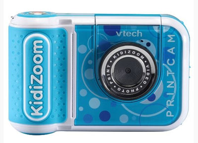 VTECH KIDIZOOM PRINTCAM - BLUE