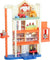 BLUEY HAMMERBARN SHOPPING PLAYSET