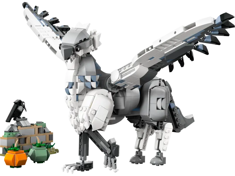 LEGO 76427 HARRY POTTER - BUCKBEAK