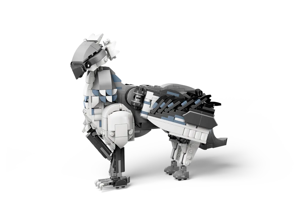 LEGO 76427 HARRY POTTER - BUCKBEAK