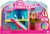 MINI BARBIE LAND - BARBIE DREAM HOUSE 2