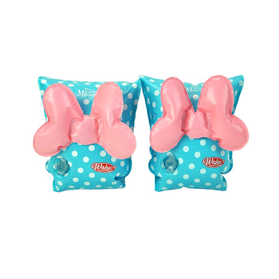 MINNIE MOUSE ARMBAND FLOATIES SMALL