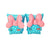 MINNIE MOUSE ARMBAND FLOATIES SMALL