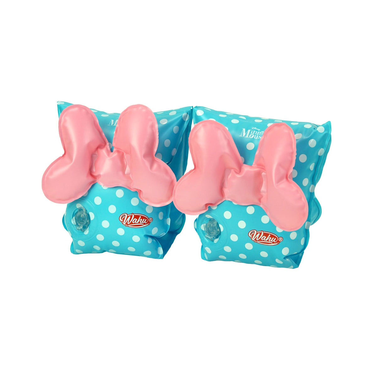 MINNIE MOUSE ARMBAND FLOATIES SMALL