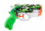 ZURU X SHOT-FAST FILL WATER GUN-NANO-GREEN CAMOUFLAGE