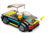 LEGO 60383 CITY ELECTRIC SPORTS CAR