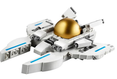 LEGO 31152 SPACE ASTRONAUT