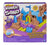 KINETIC SAND - DELUXE BEACH CASTLE PLAYSET