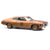 CLASSIC CARLECTABLES 1:18 FORD XA FALCON GT - 1973 BATHURST WINNER 50TH ANNIVERSARY GOLD LIVERY