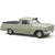 CLASSIC CARLECTABLES 1:18 HOLDEN EH UTILITY BALHANNAH