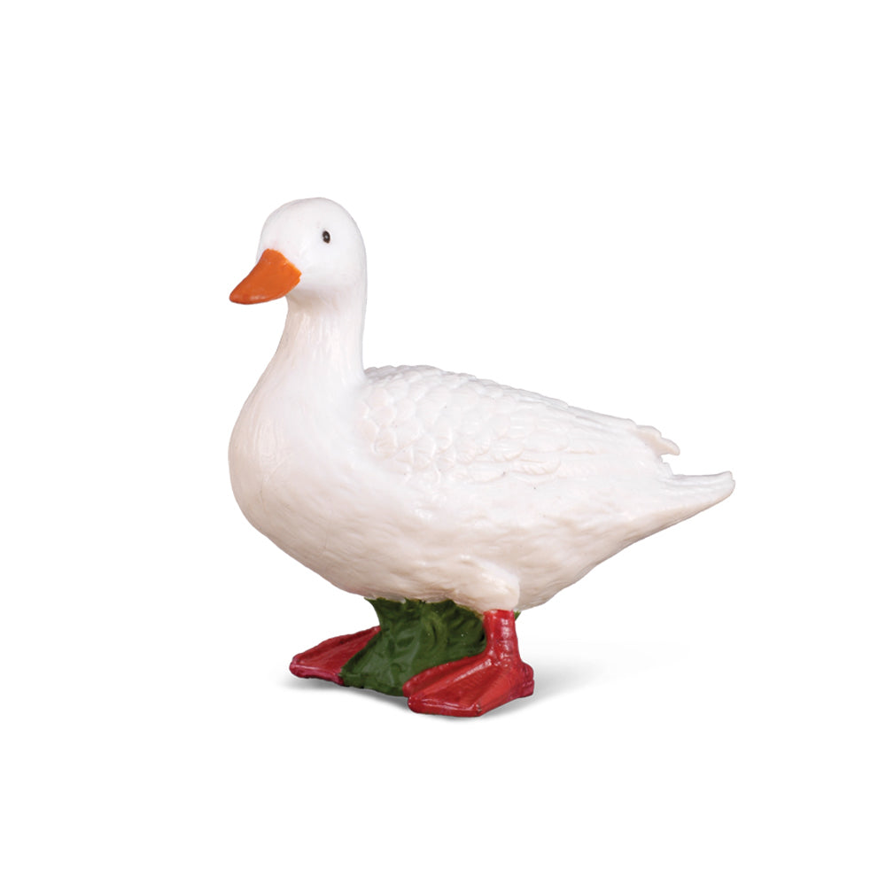 COLLECTA - WHITE DUCK (S)