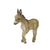 COLLECTA - DONKEY FOAL WALKING (S)