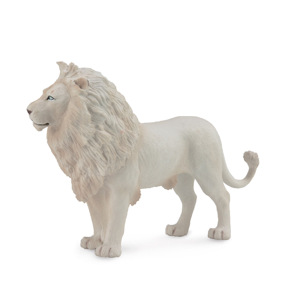 COLLECTA - WHITE LION