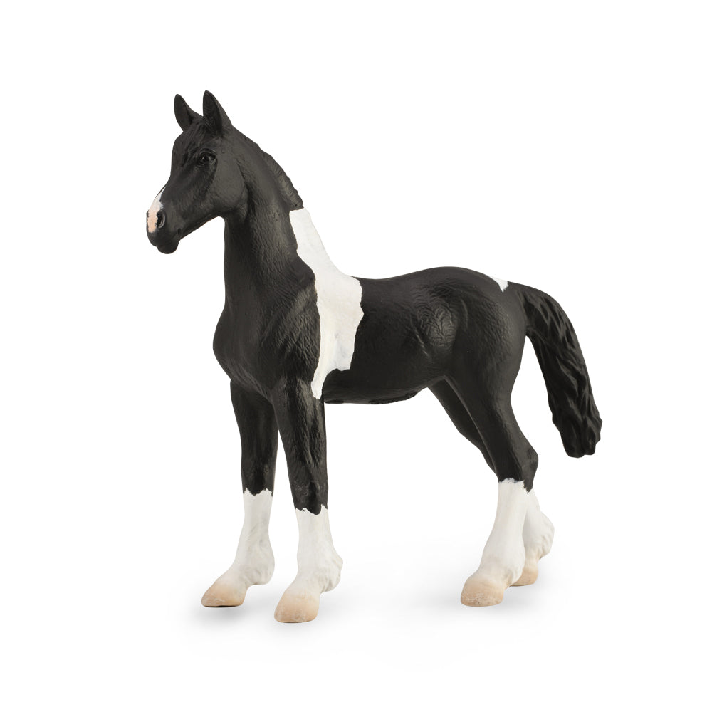 COLLECTA - BAROCK PINTO FOAL