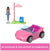 MINI BARBIE LAND - BARBIE COLOUR CHANGE CONVERTIBLE