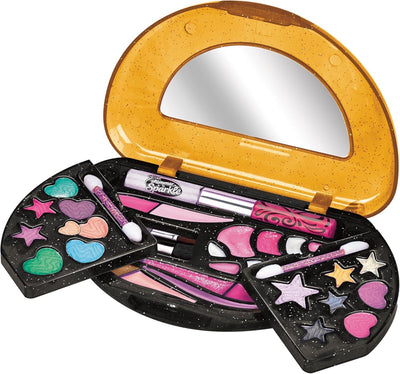 CRA-Z-ART SHIMMER M' SPARKLE ALL IN ONE BEAUTY COMPACT