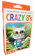 PLAYING CARD GAME - CRAZY 8'S