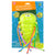 PLAYGO CAROL THE CATERPILLAR SPRINKLER