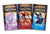 DISNEY LORCANA TCG THE FIRST CHAPTER SERIES 1 BOOSTER PACK