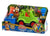 DISNEY JR MICKEY MOUSE DINO SAFARI ROVER